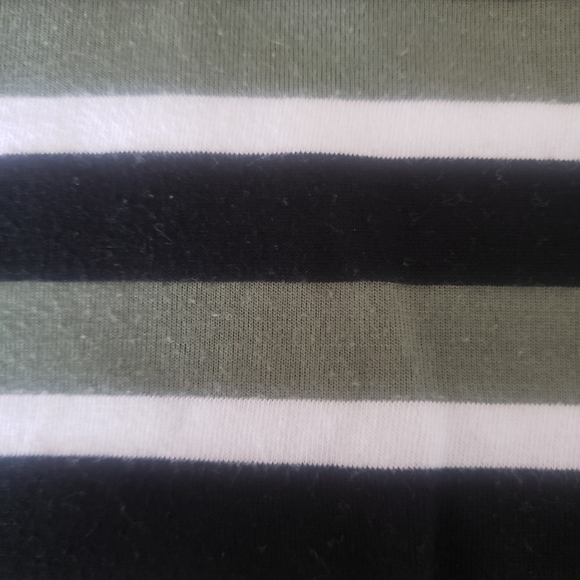 ASOS STRIPED DRESS - Picture 4 of 6